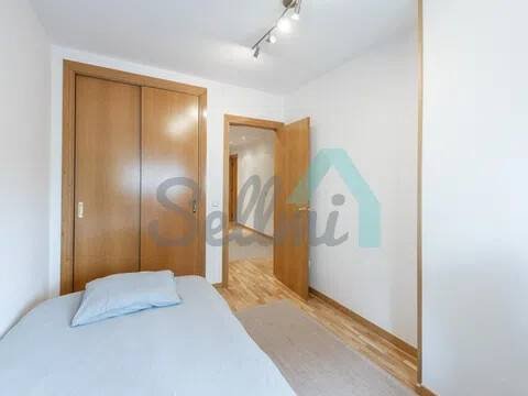 Piso de 125 m² en Oviedo