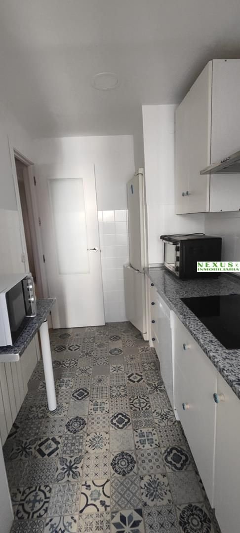 Piso de 95 m² en Cáceres