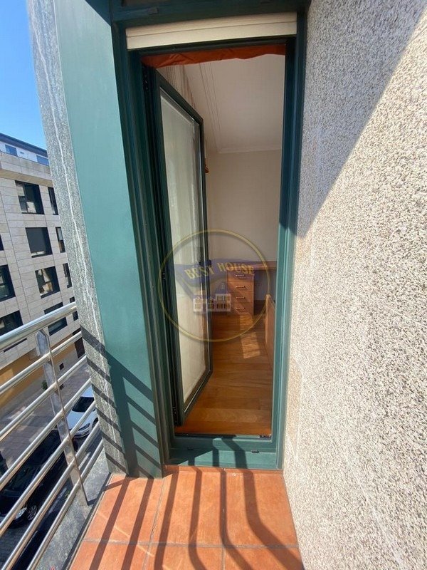 Wohnung 100 m² in Vigo