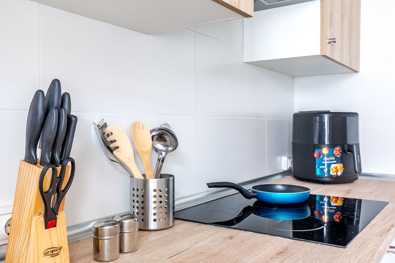 Habitación 77 m², Getafe