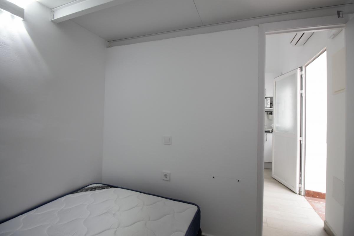 Pis de 35 m² a Madrid
