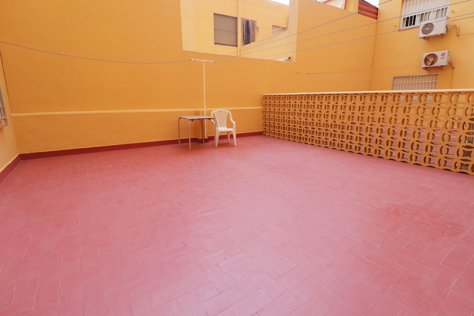 Piso de 128 m² en Almería