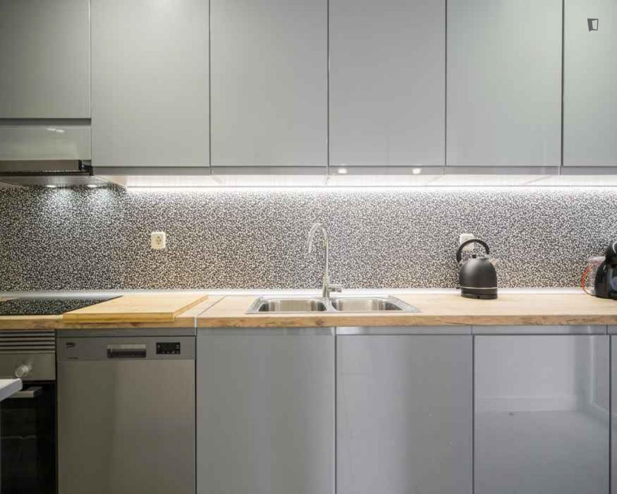 Habitación en alquiler, Madrid