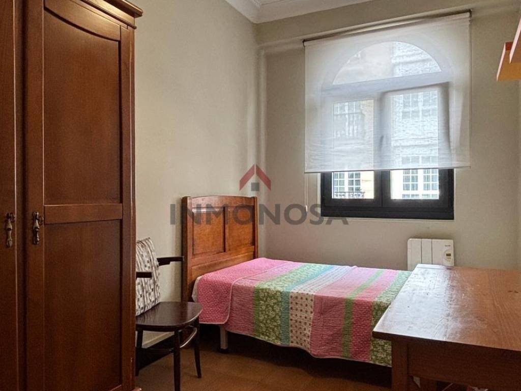 Piso de 79 m² en Ferrol