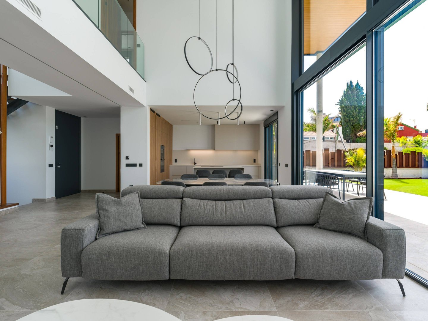Casa de 419 m² en Las Palmas de Gran Canaria