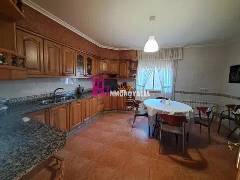 Casa de 270 m² en Moaña