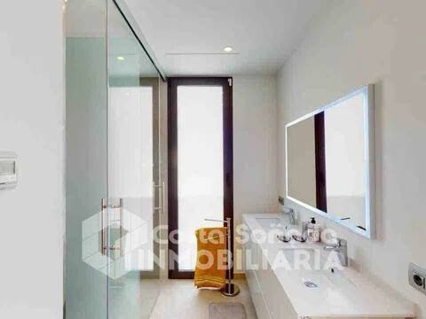 Casa de 200 m² en Finestrat