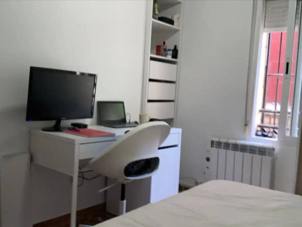 Wohnung 120 m² in Granada