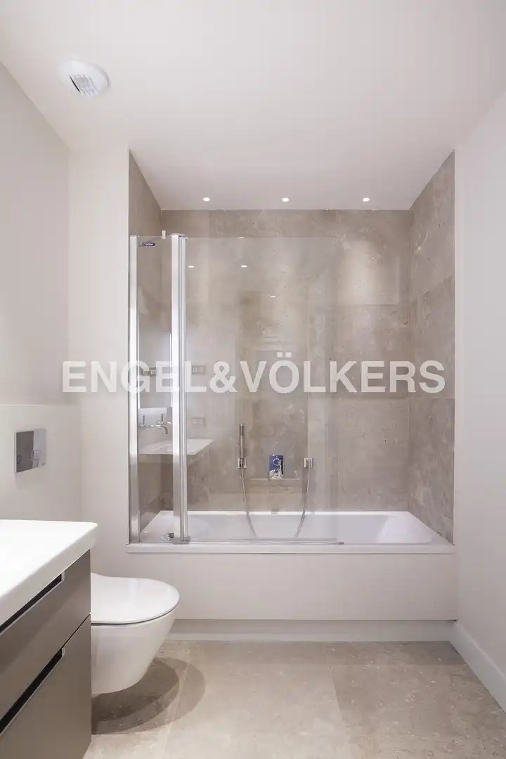 Pis de 217 m² a Madrid