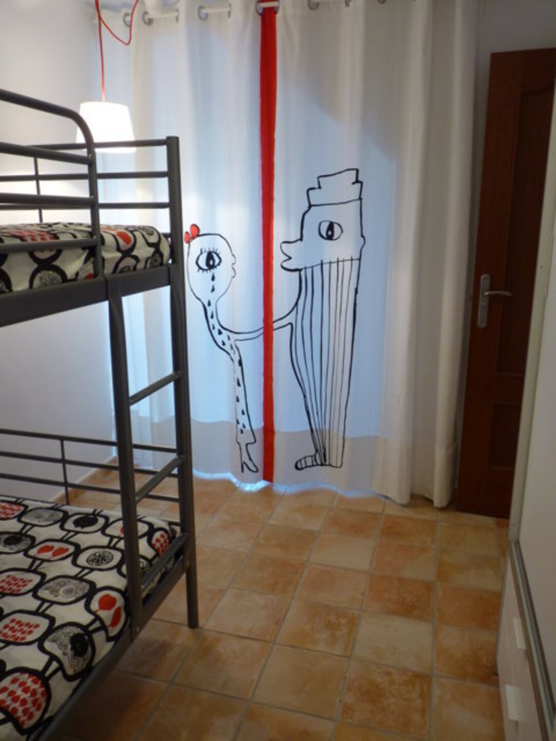 Piso de 84 m² en Pájara