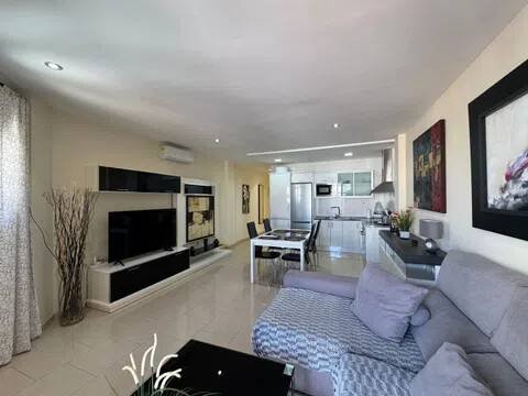 Piso de 65 m² en Mogán
