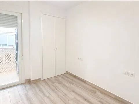 Piso de 92 m² en Sevilla