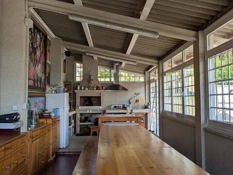 Casa de 219 m² en Sada