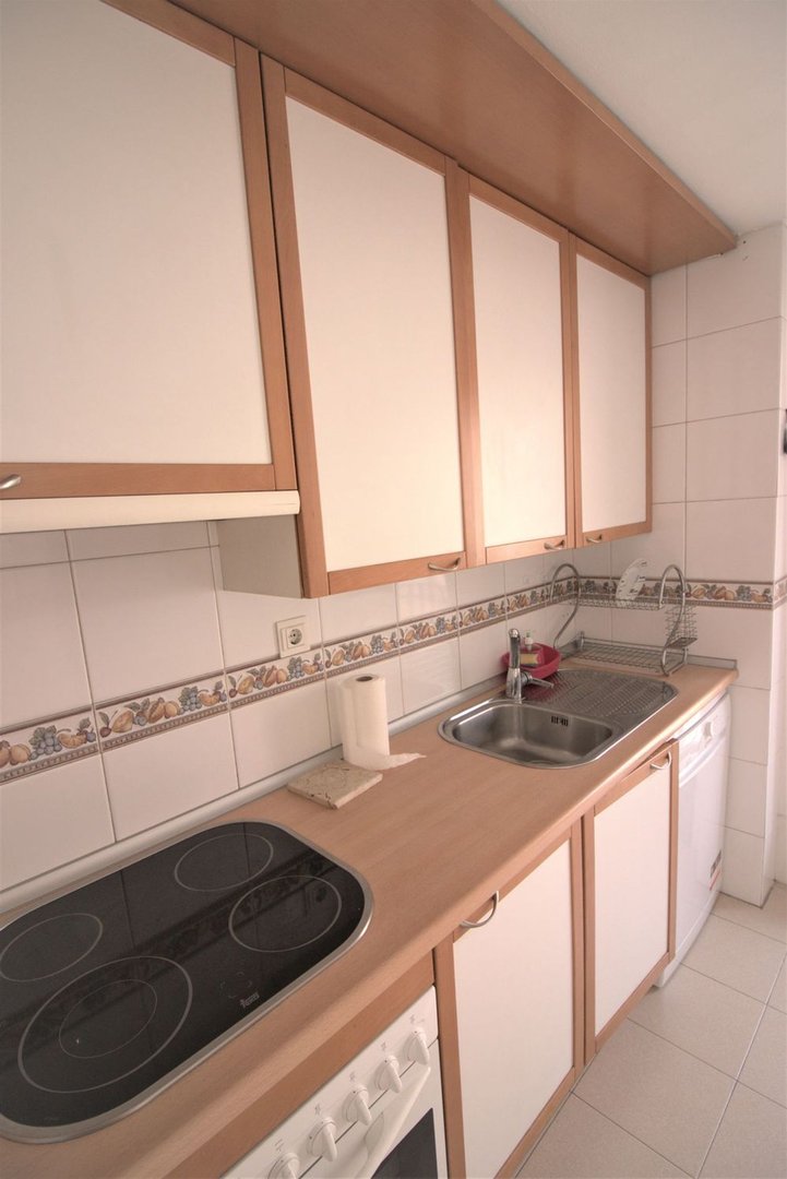 Wohnung 85 m² in Madrid