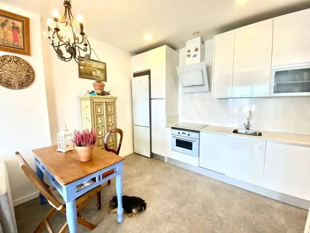 Piso de 82 m² en Tarifa