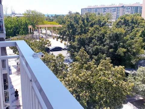 Piso de 100 m² en Málaga