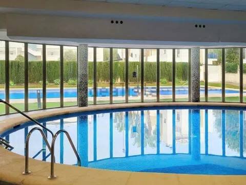 Piso de 109 m² en Oliva