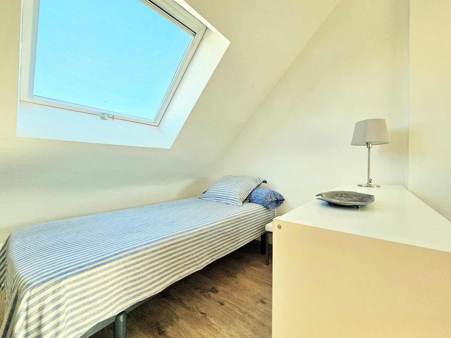 Apartamento 160 m² em Cartagena