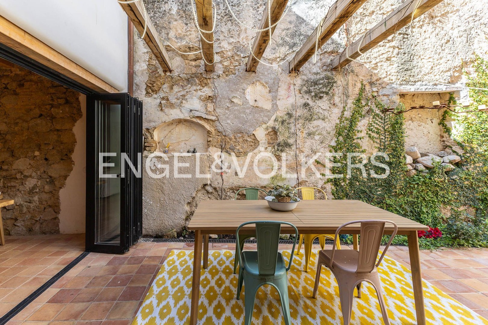 Piso de 185 m² en Sant Pol de Mar