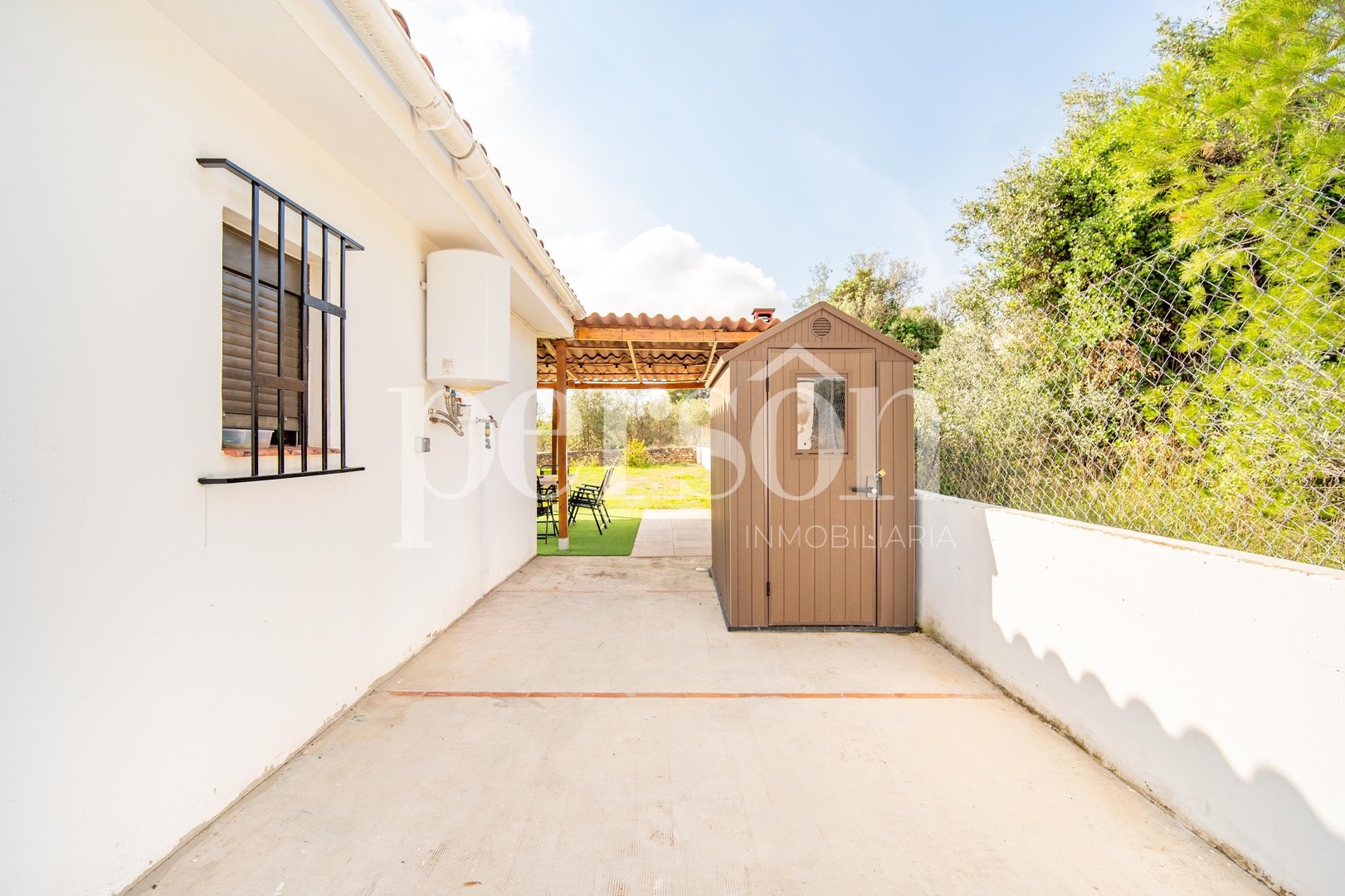 Casa 50 m² a Llíria