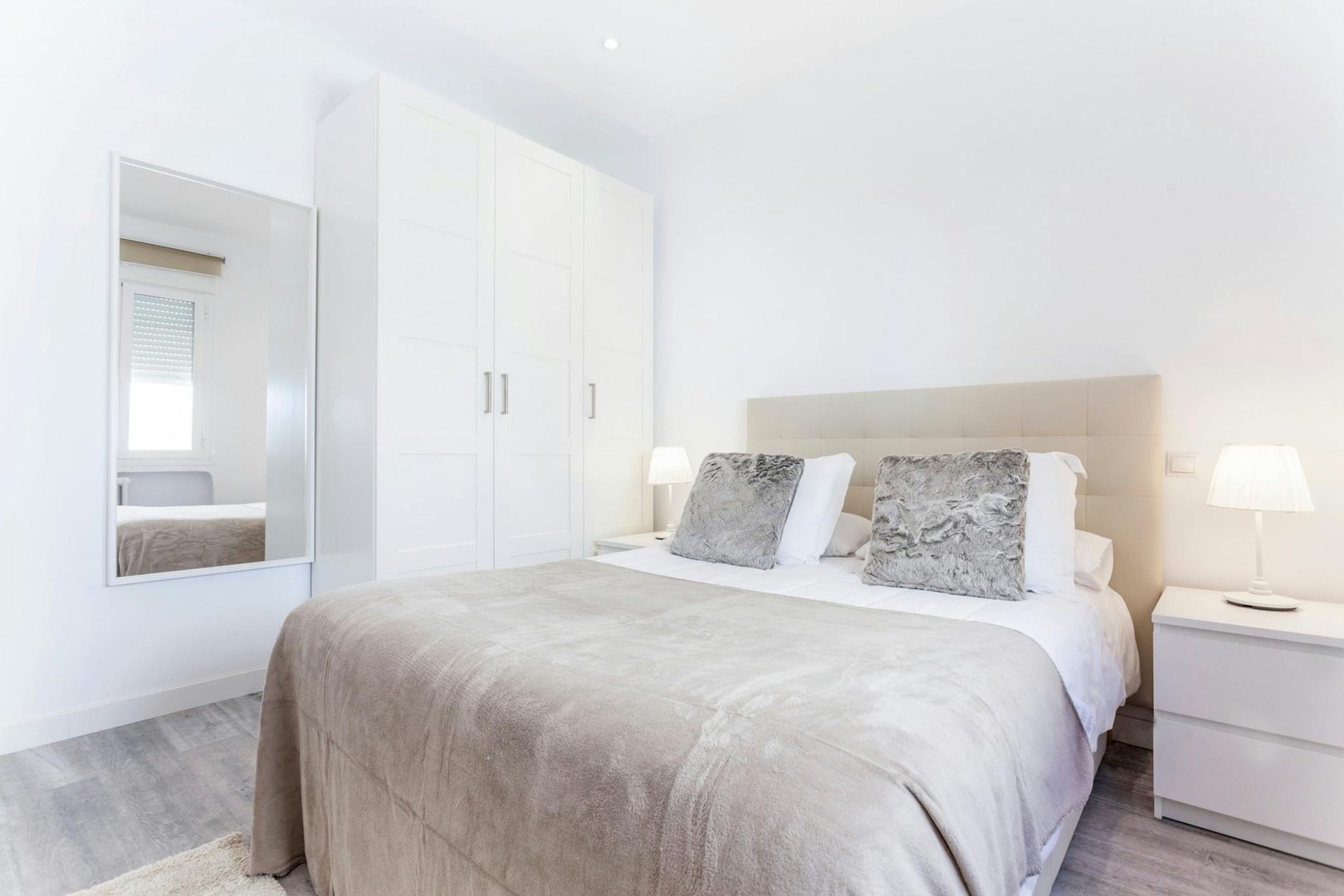 Wohnung 73 m² in Madrid