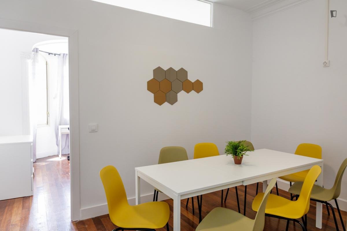 Habitación en alquiler, Barcelona