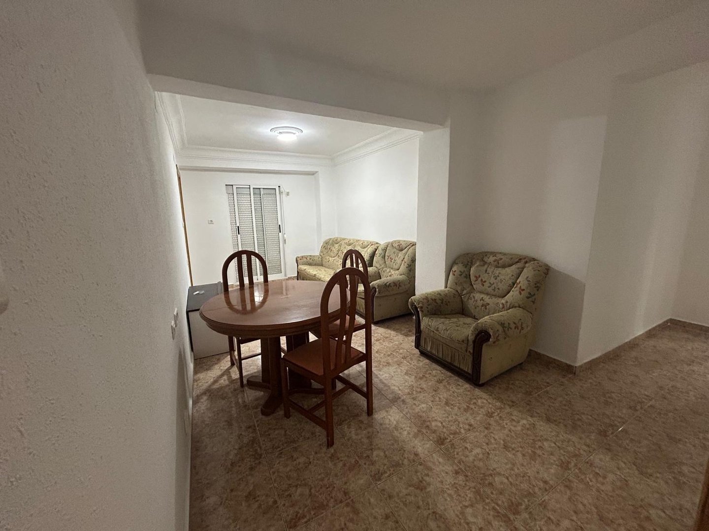 Pis de 74 m² a València
