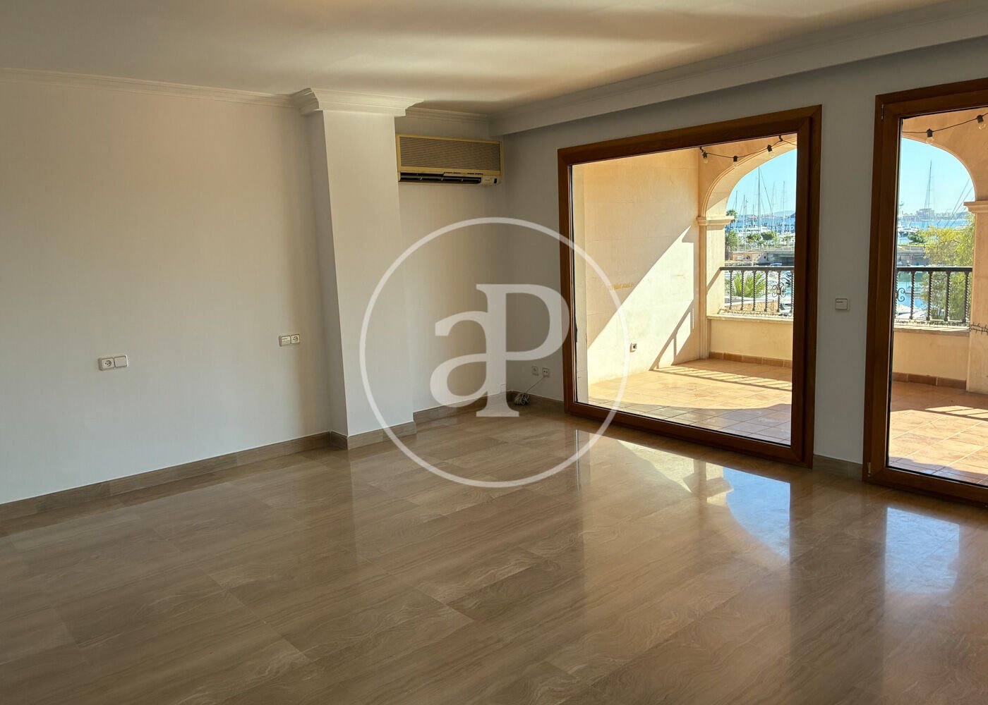 Piso de 250 m² en Palma