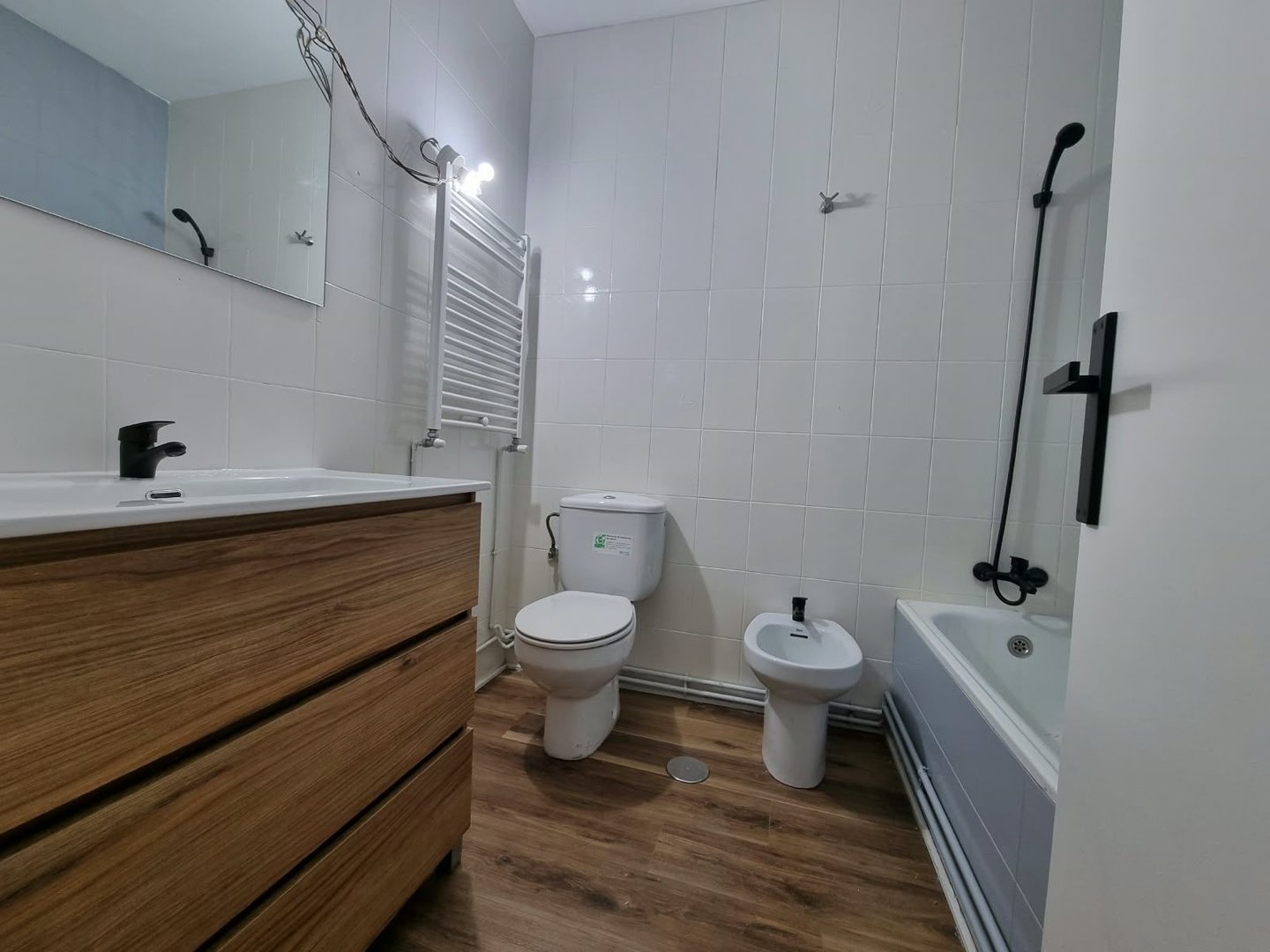 Piso de 63 m² en Robledo de Chavela