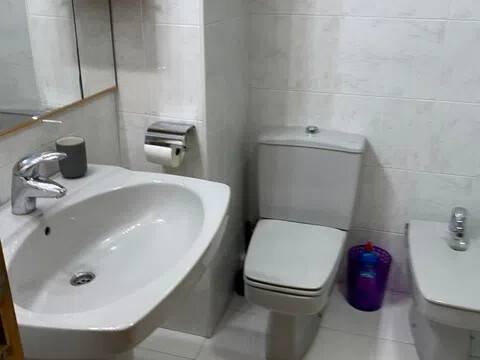 Piso de 120 m² en Murcia