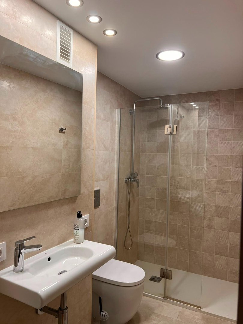 Zimmer 85 m², Sevilla
