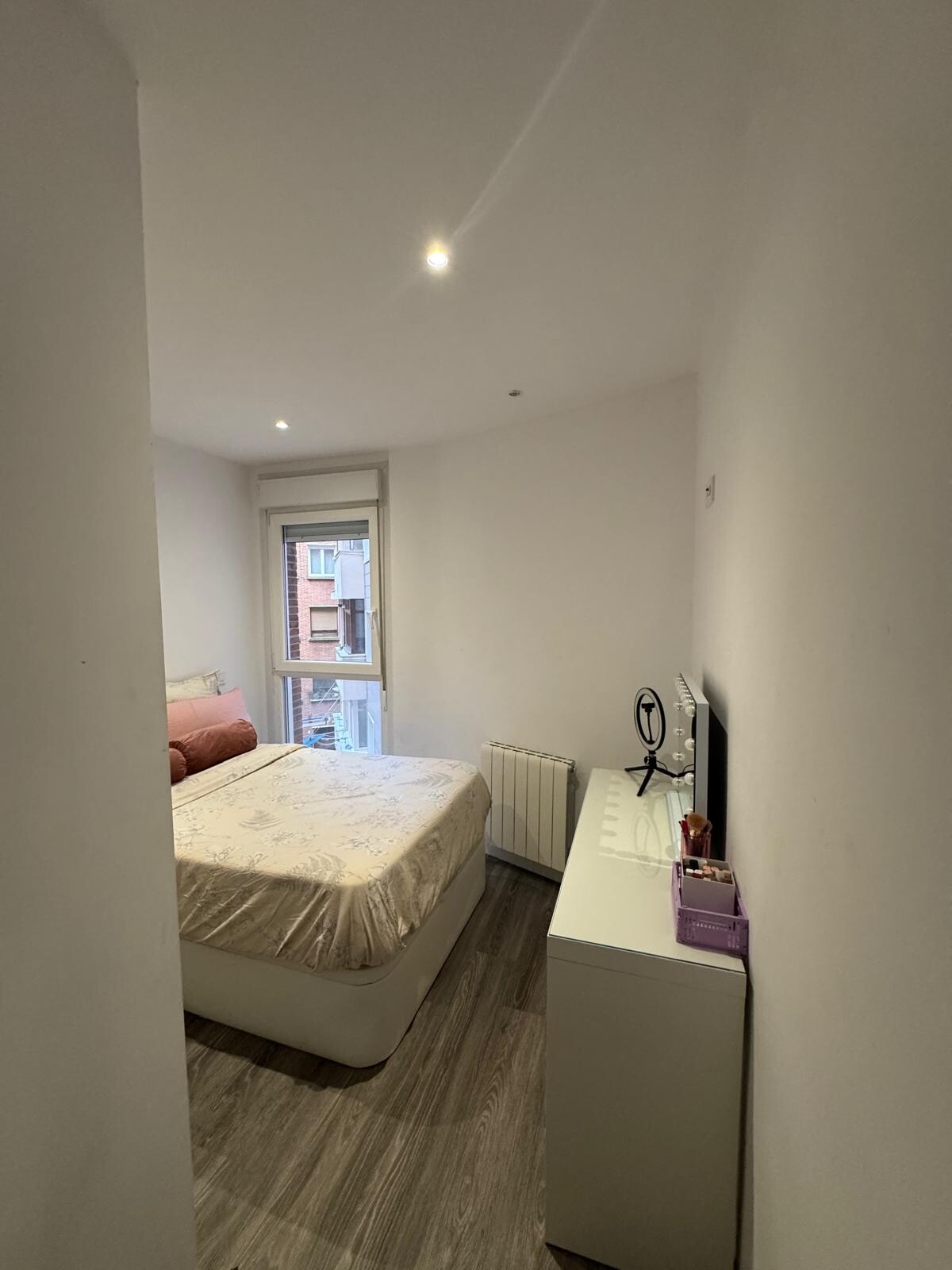 Pis de 67 m² a Bilbao