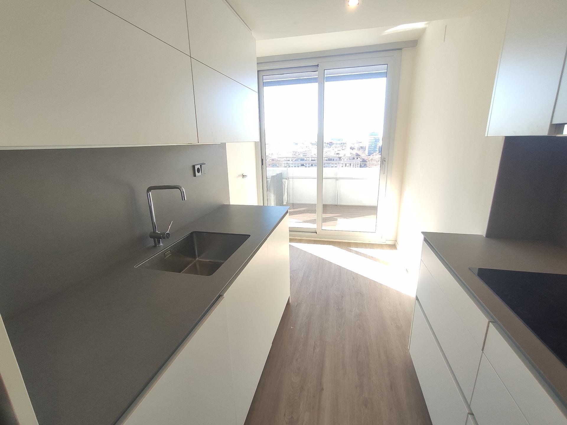 Pis de 96 m² a Barcelona