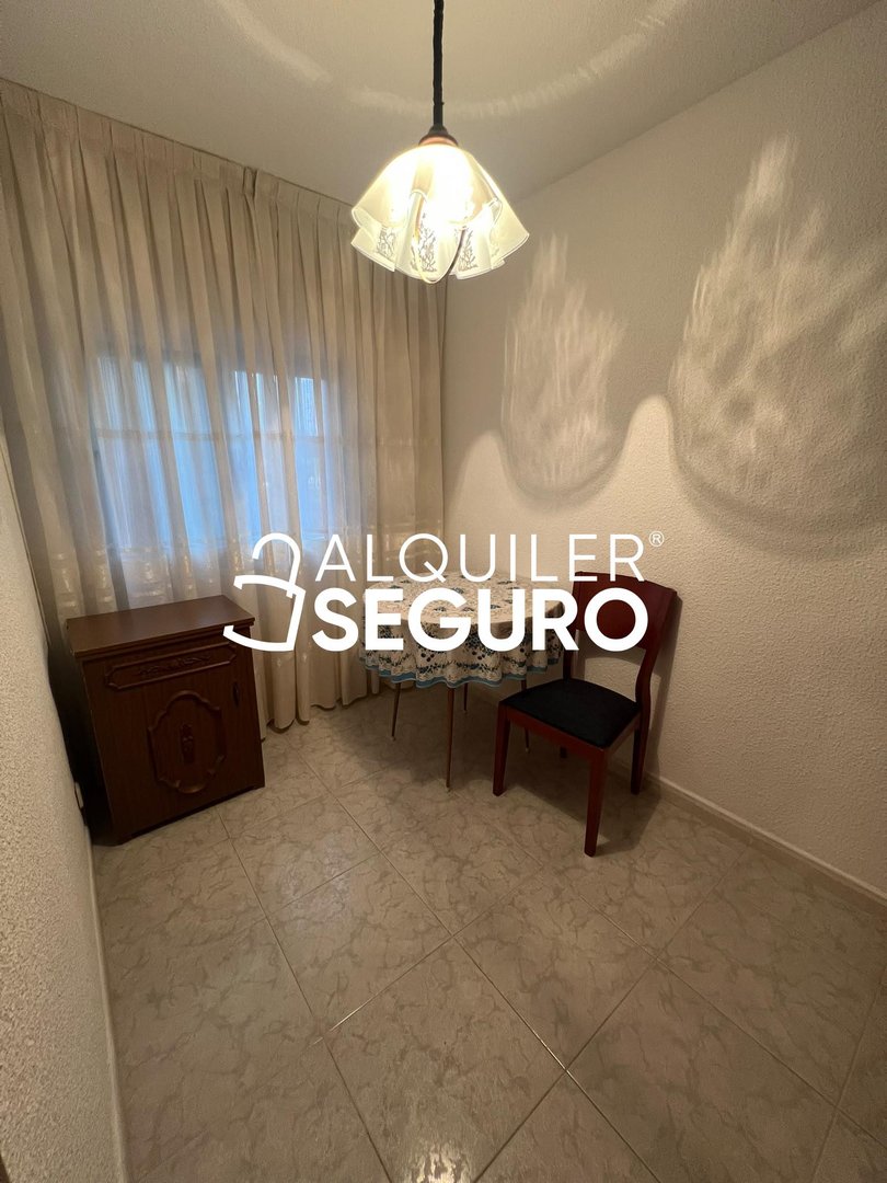 Pis de 50 m² a Madrid