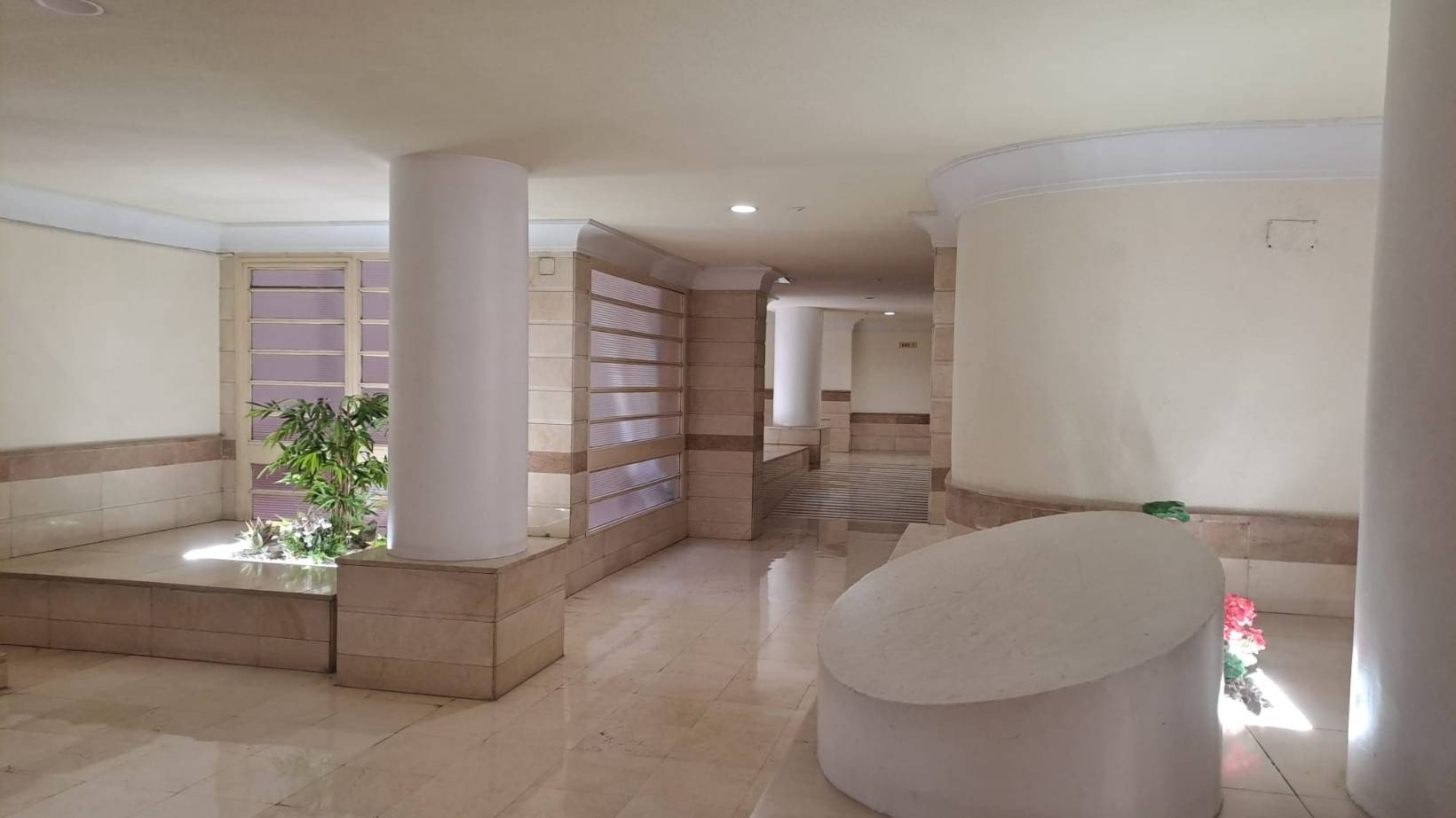 Pis de 170 m² a Madrid
