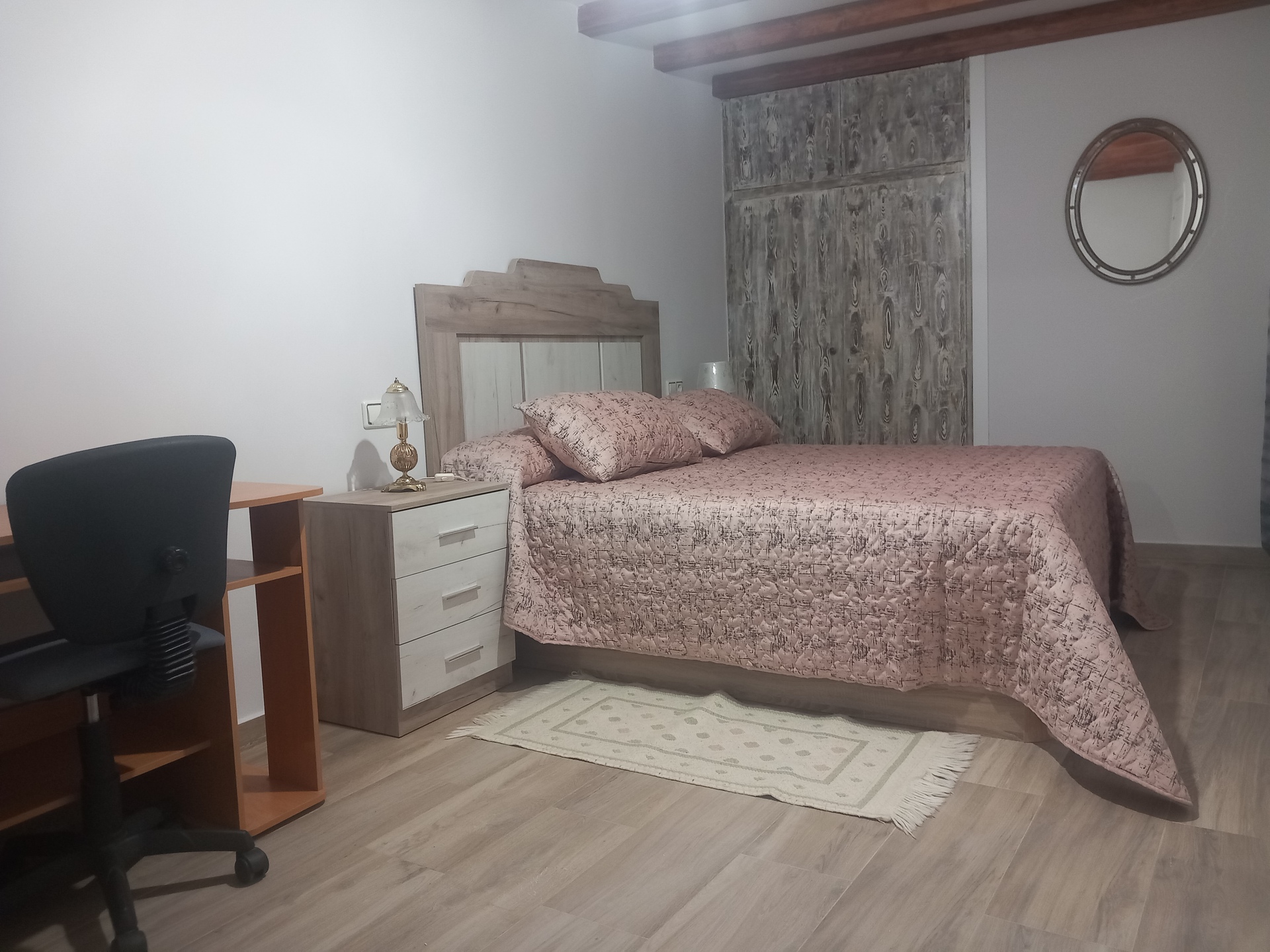 Piso de 100 m² en Palencia
