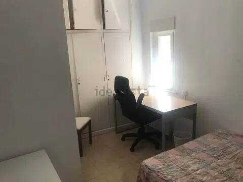 Wohnung 101 m² in Salamanca