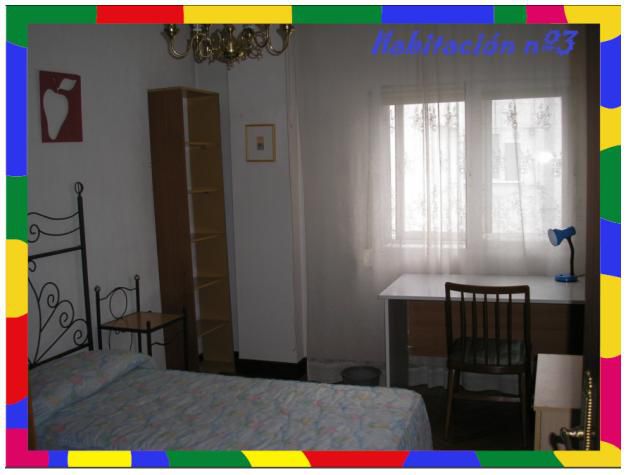 Habitación 132 m², Burgos
