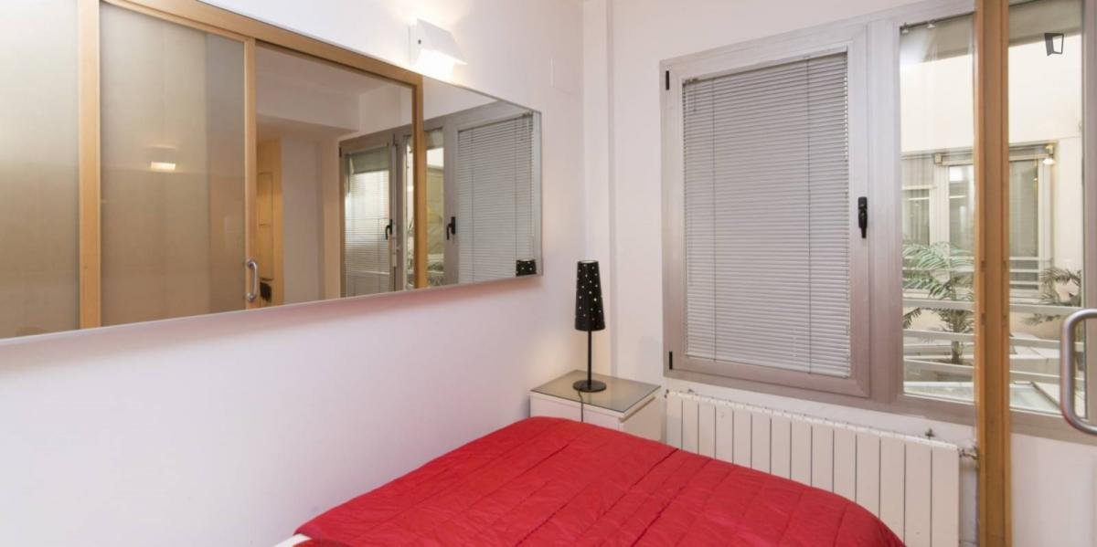 Pis de 59 m² a Madrid
