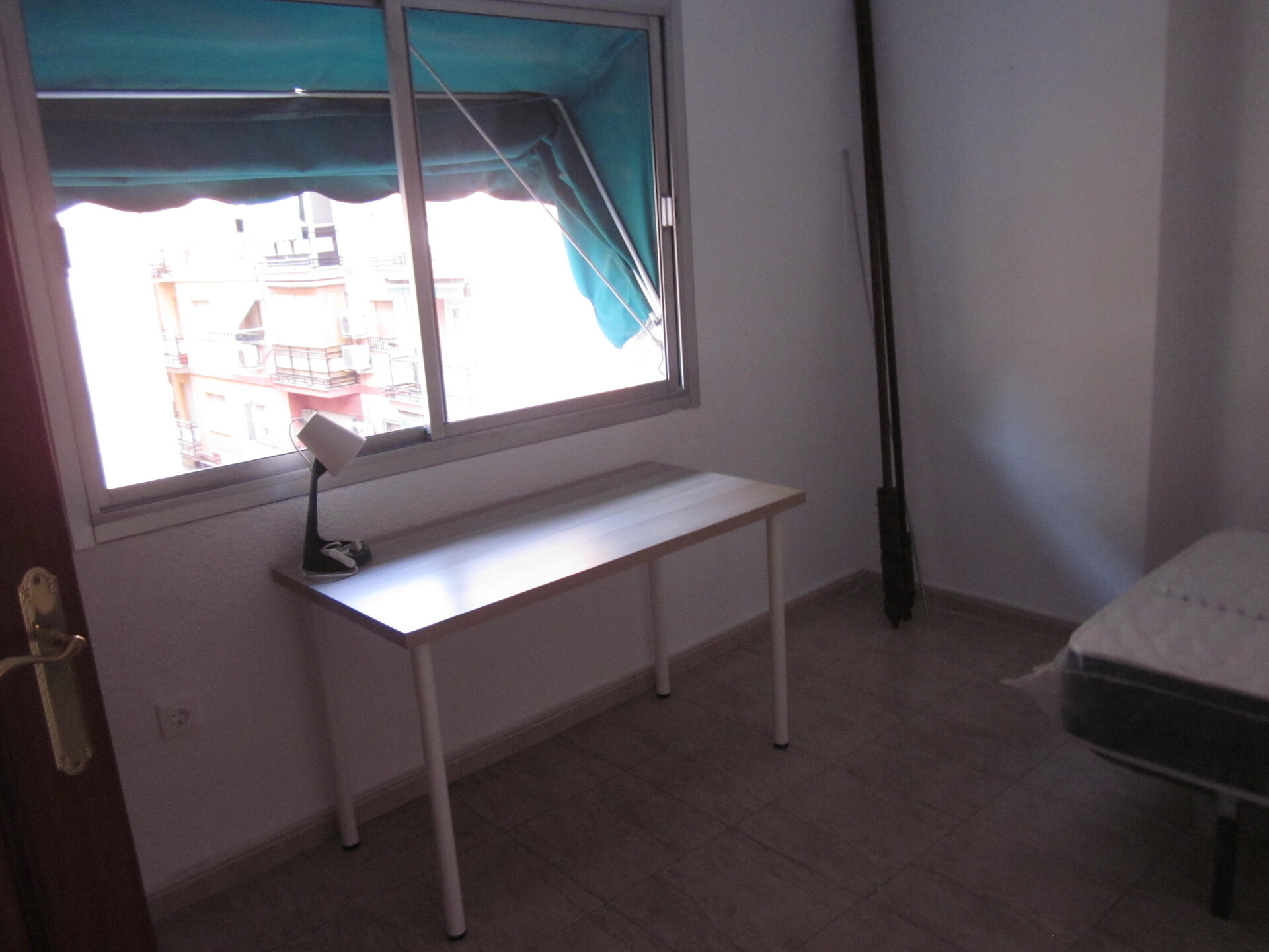 Piso de 100 m² en Granada