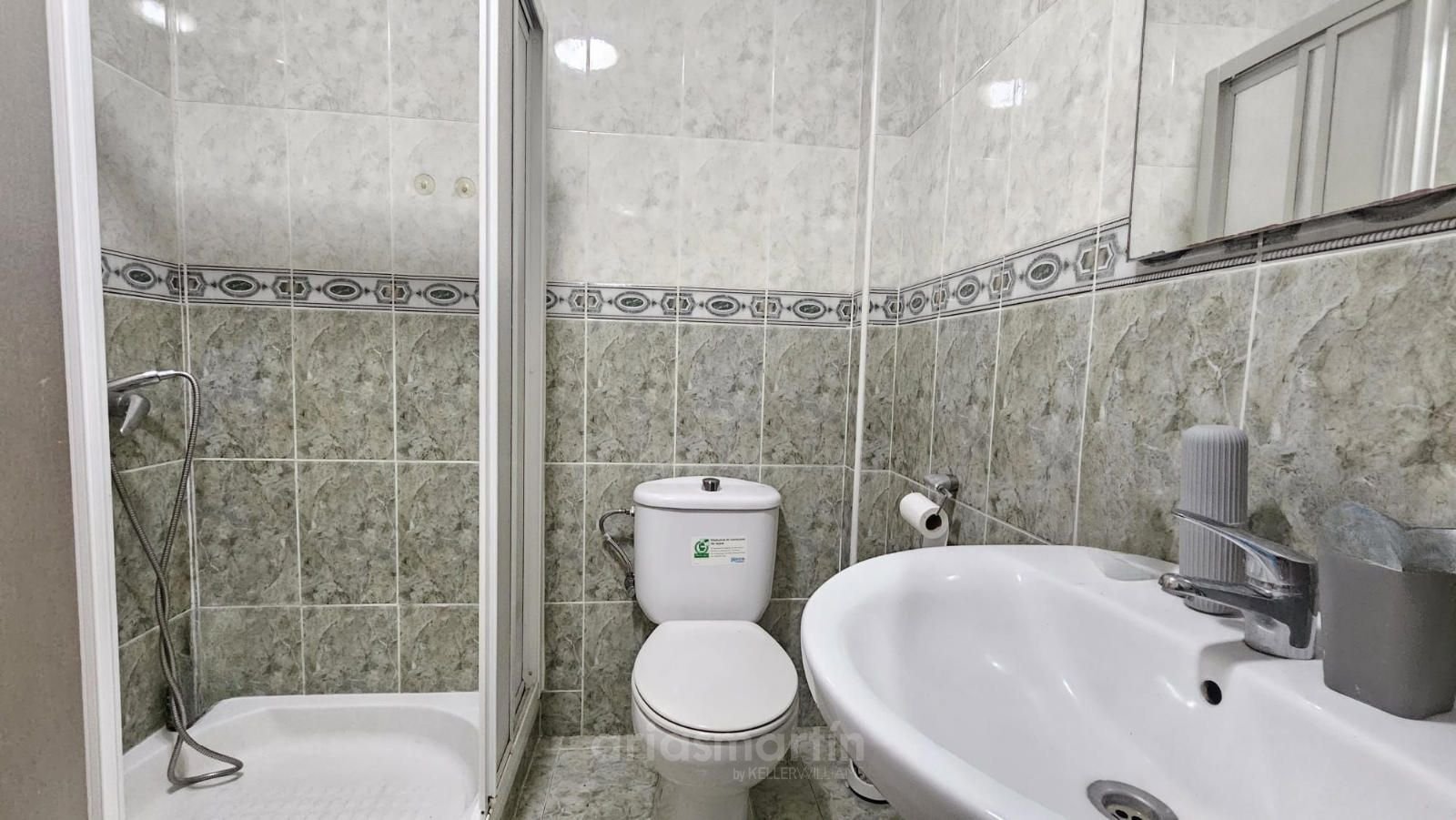 Piso de 134 m² en Salamanca