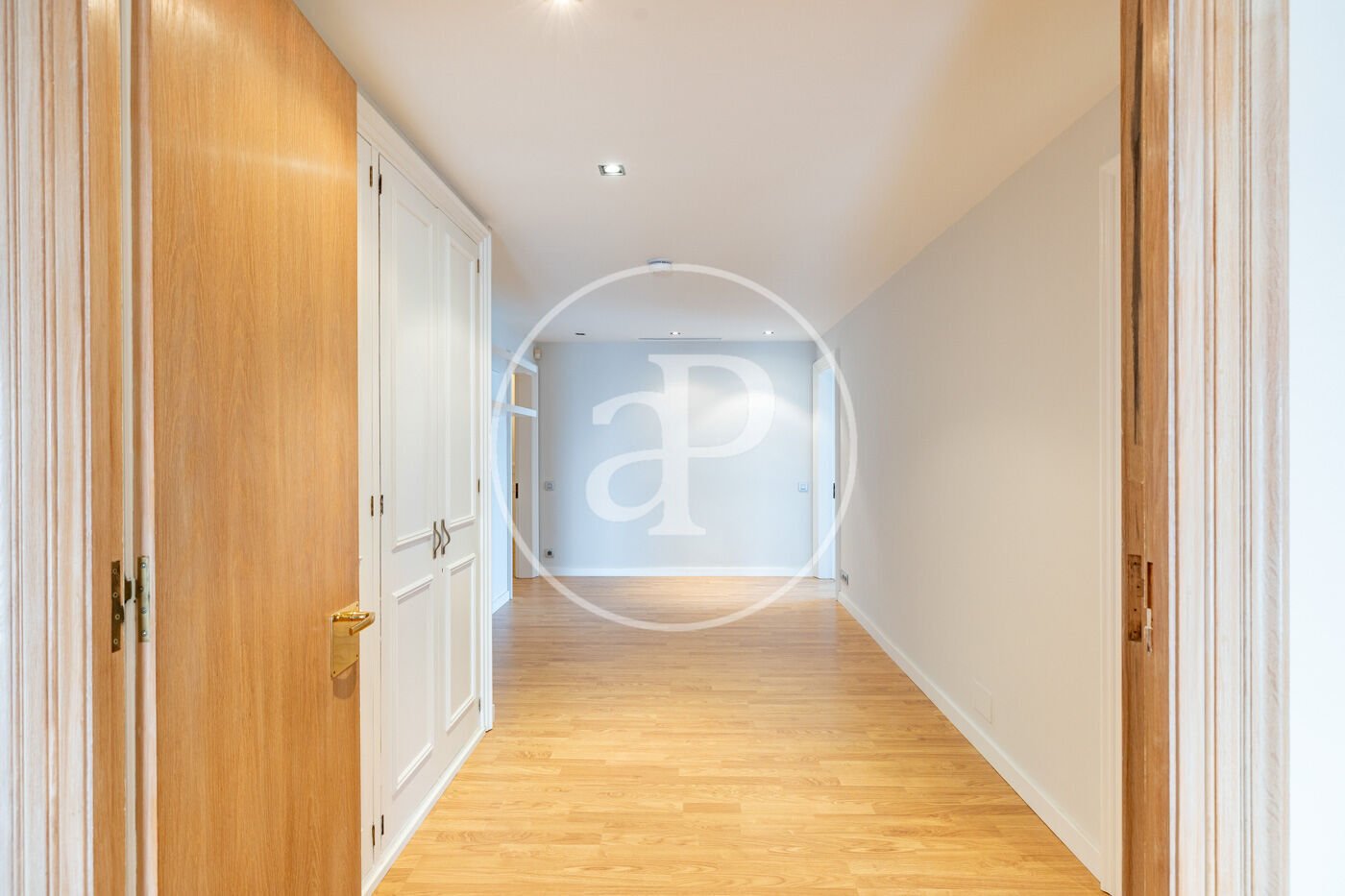 Pis de 311 m² a Barcelona