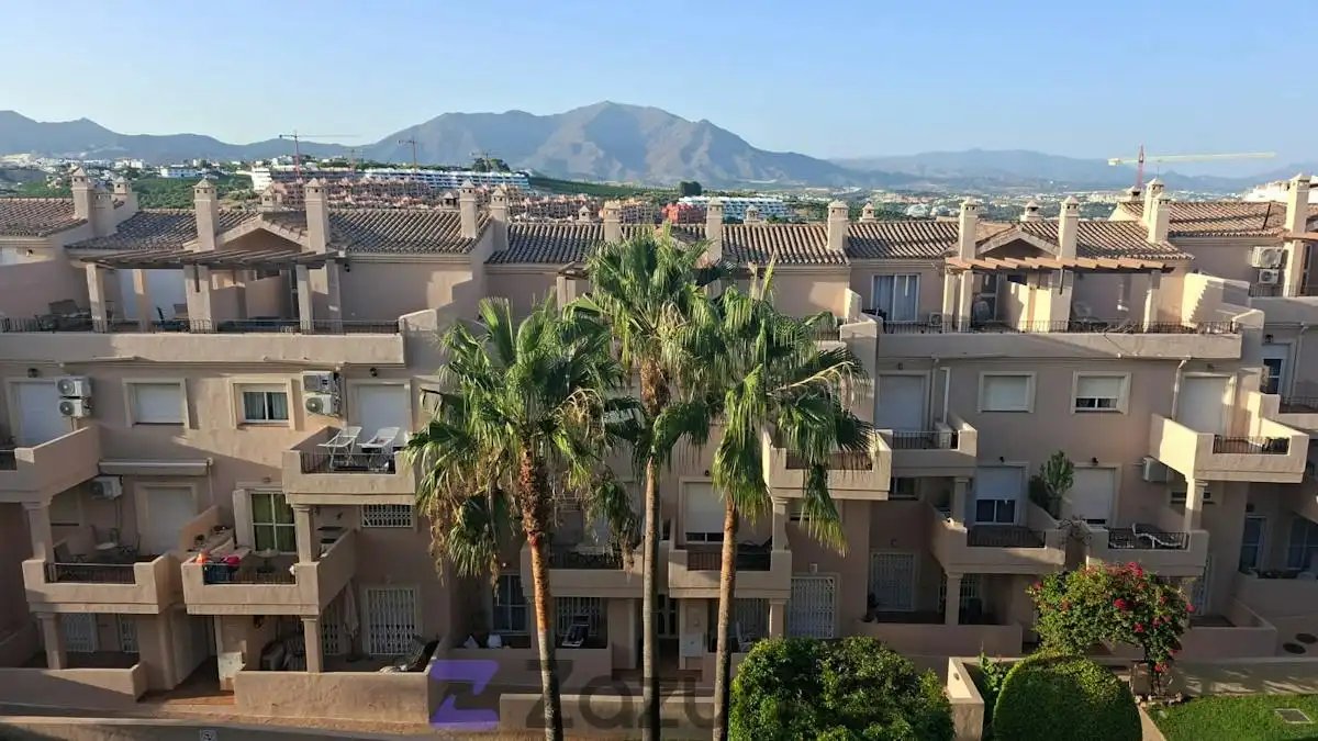 Appartement 97 m² à Manilva