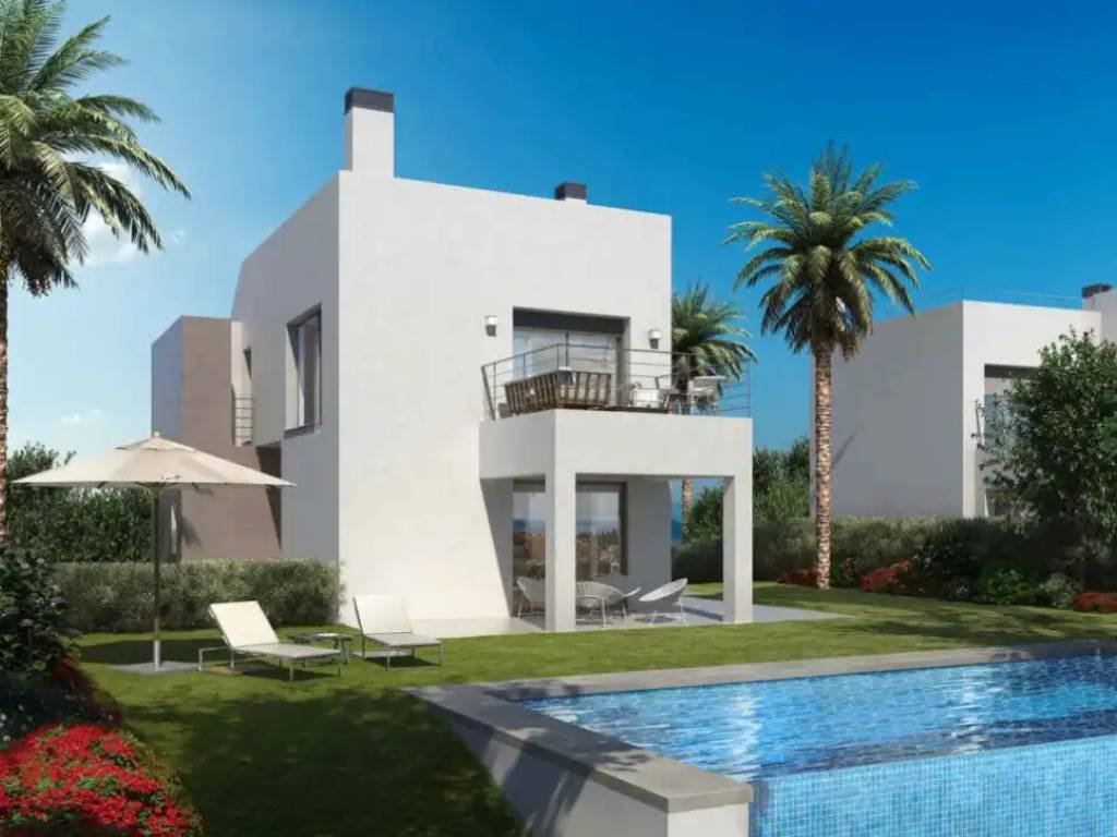 Casa de 373 m² en Estepona