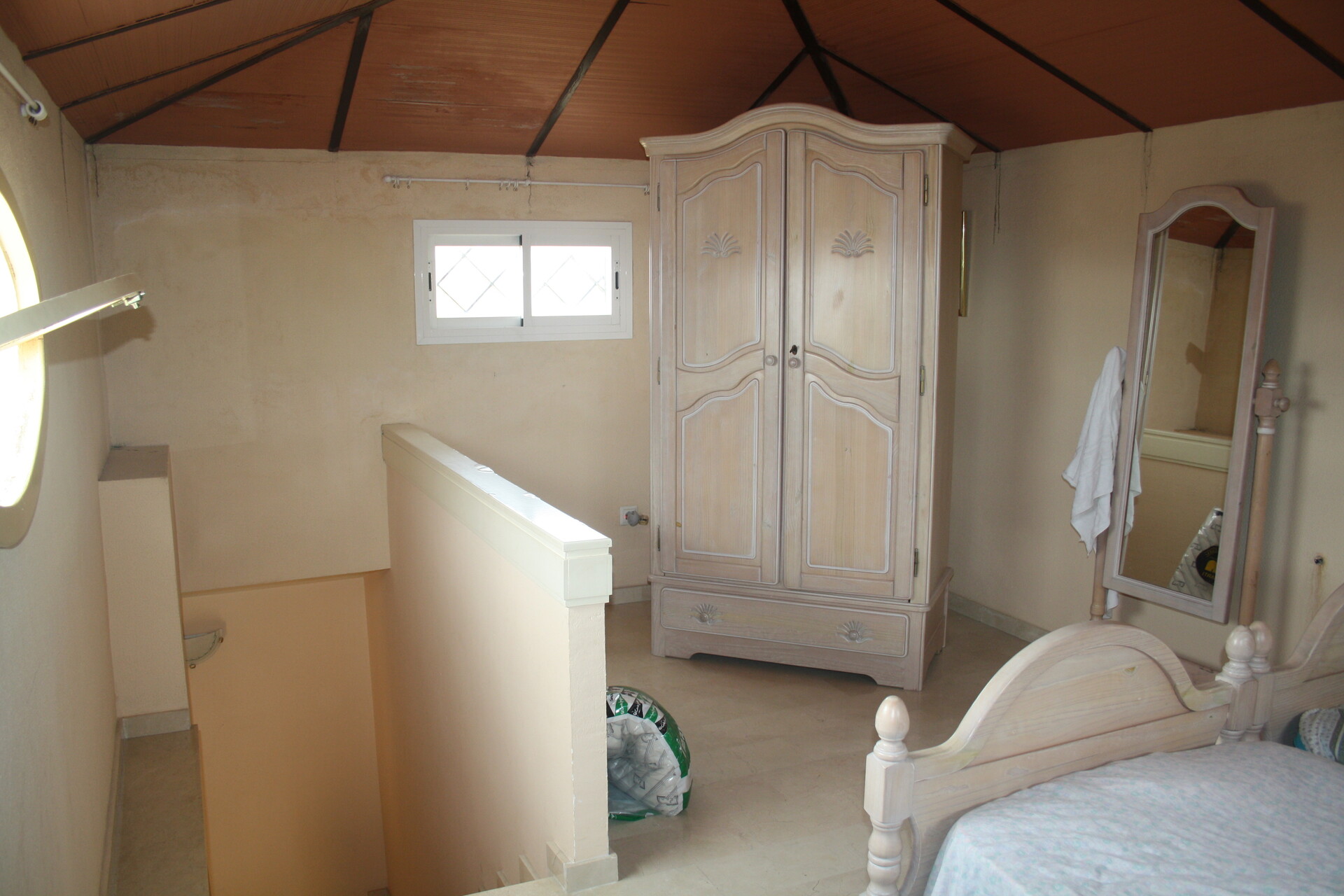 Casa de 140 m² en Algeciras