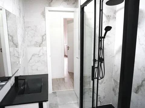 Habitación 93 m², Ávila