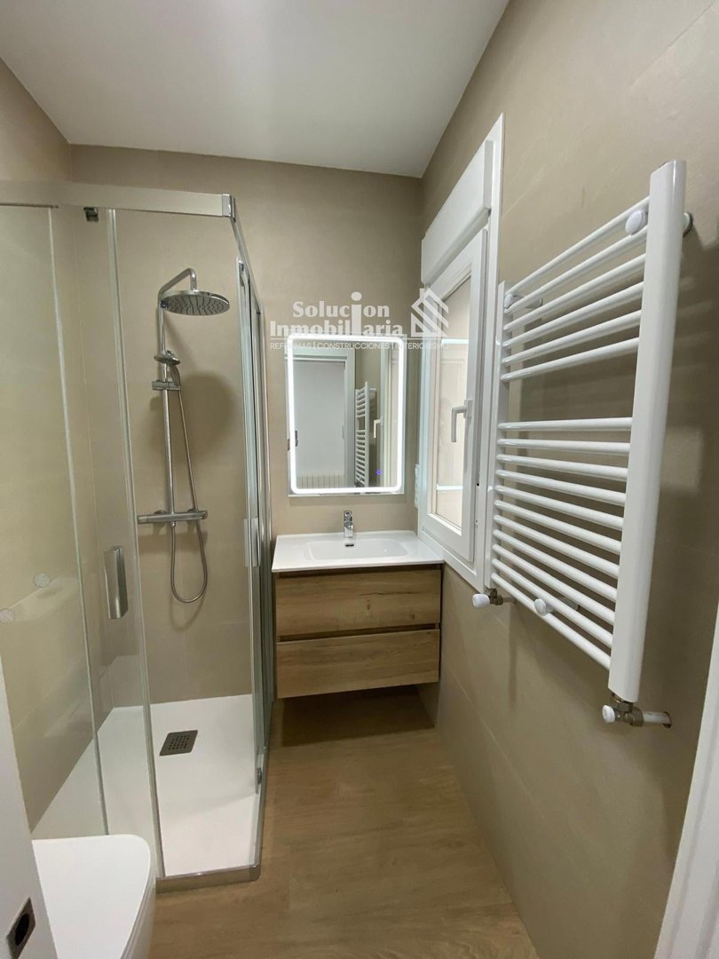 Appartamento 140 m² a Salamanca