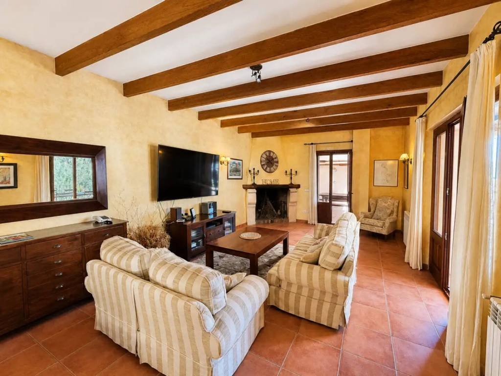 Casa de 247 m² en Deià