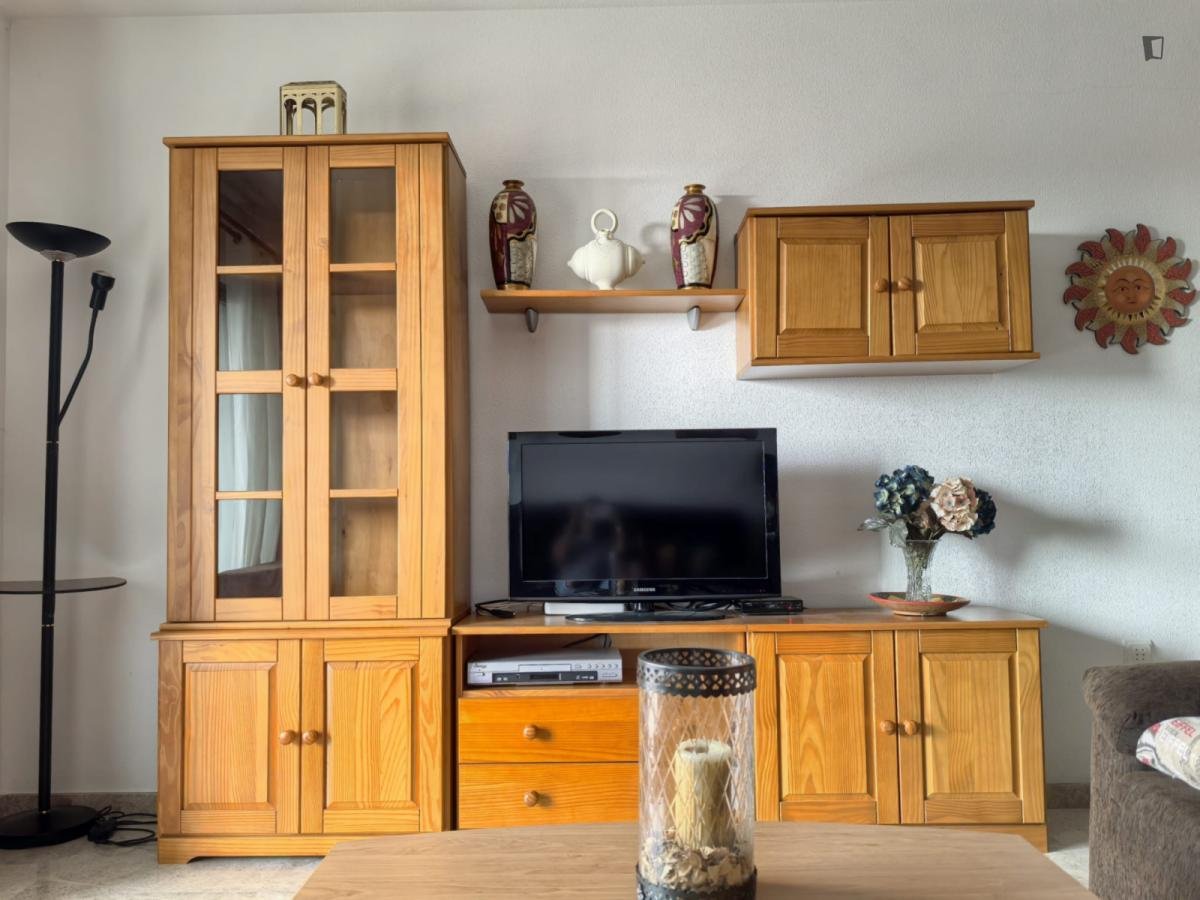 Chambre à louer, Alicante
