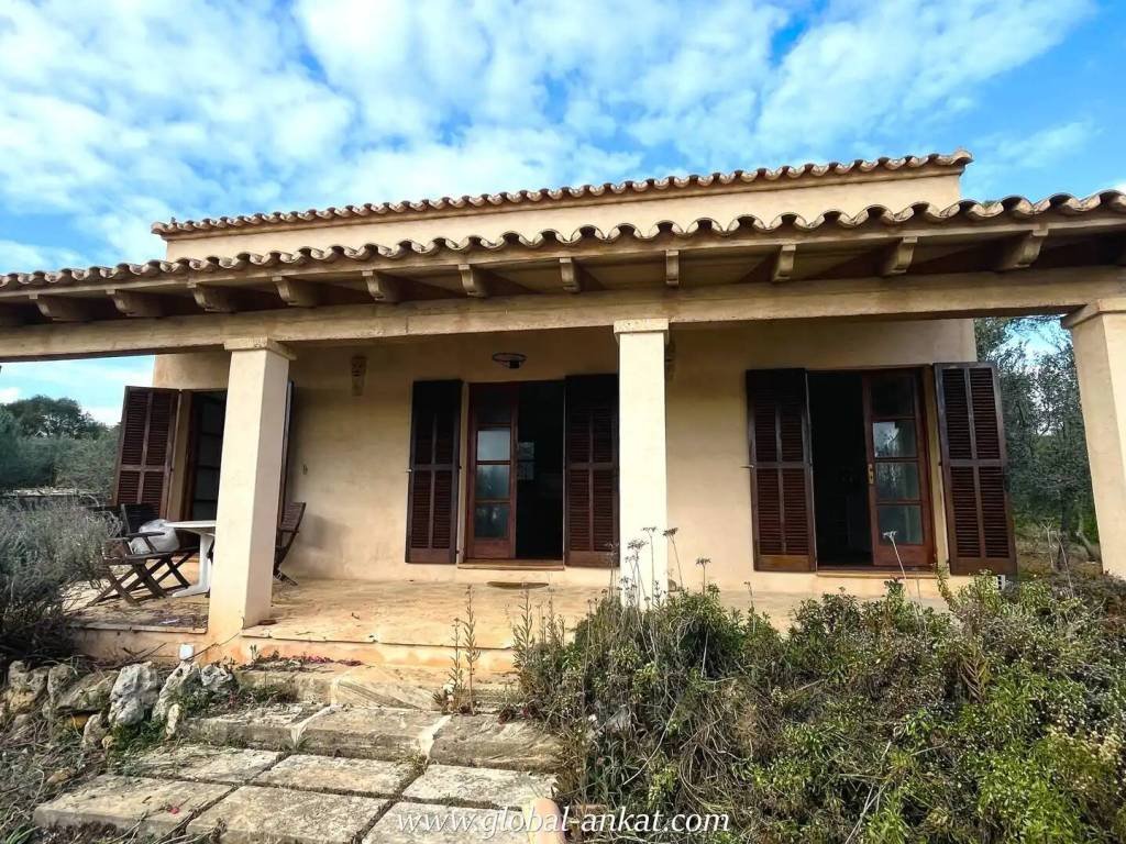 Appartement 238 m² à Felanitx